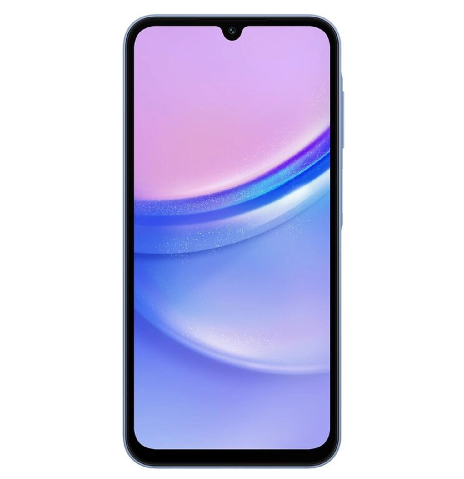 Смартфон Samsung Galaxy A15 6/128GB Blue