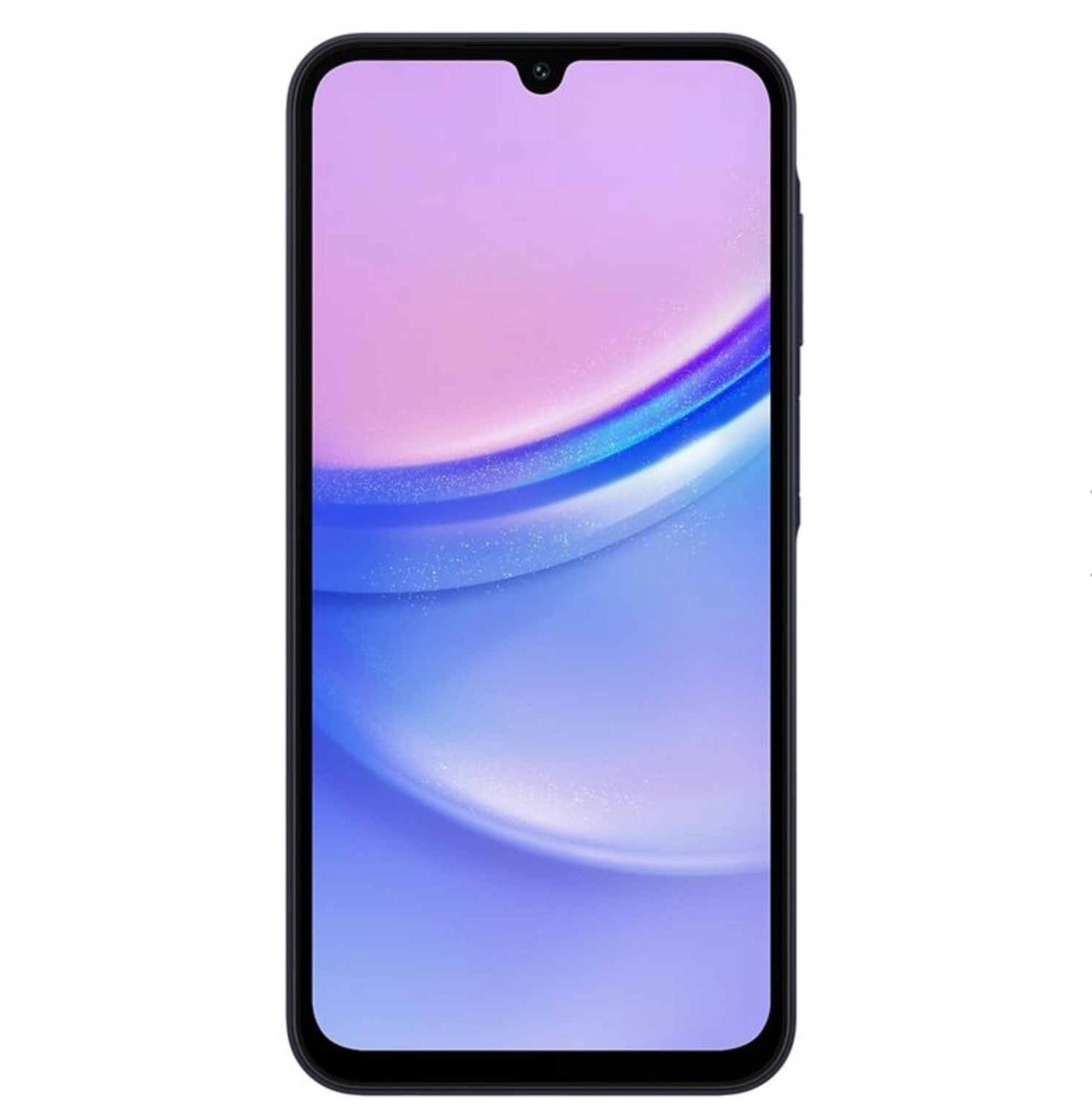 Смартфон Samsung Galaxy A15 6/128GB Black-Blue