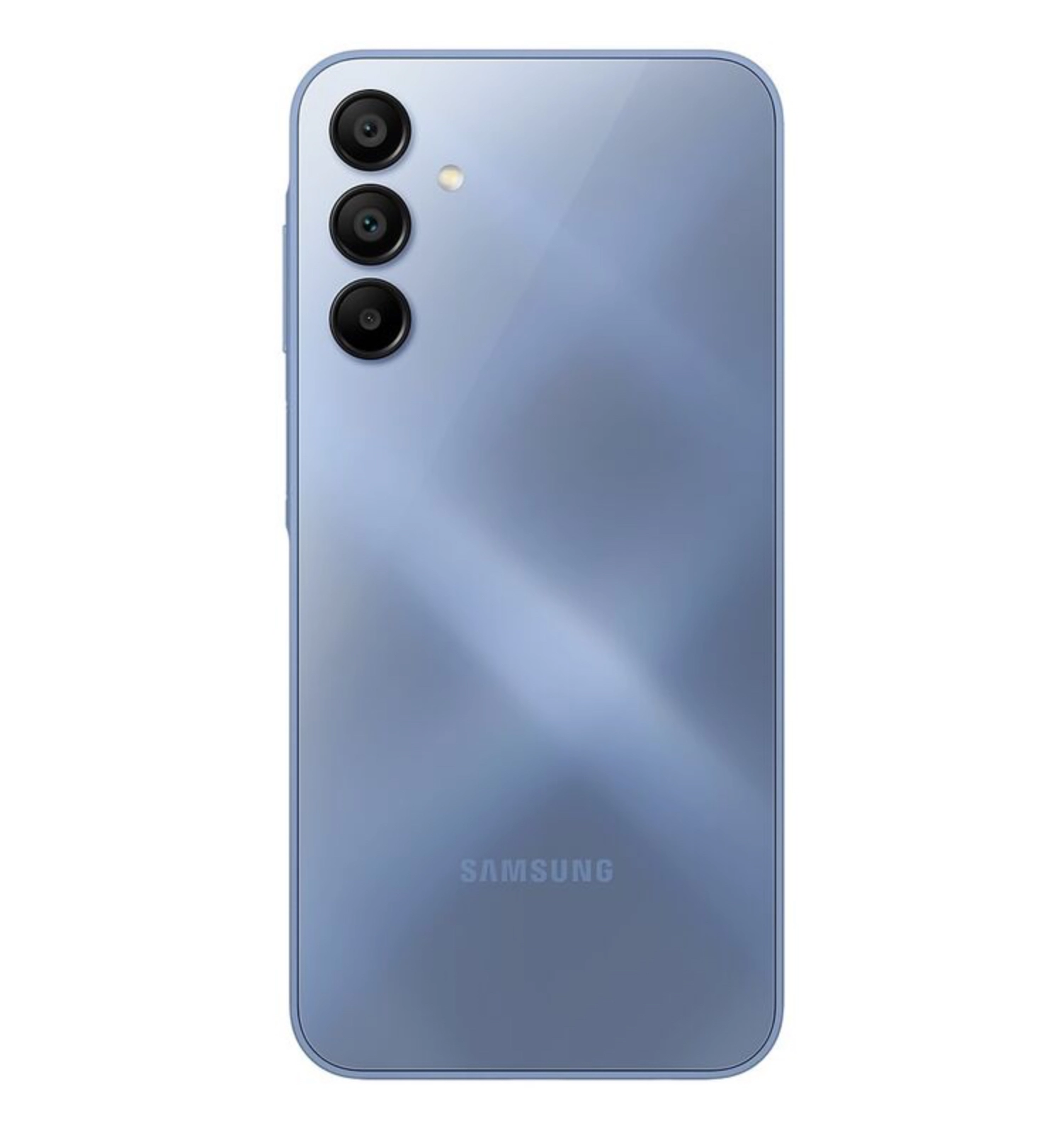 Смартфон Samsung Galaxy A15 6/128GB Blue