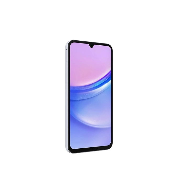 Смартфон Samsung Galaxy A15 6/128GB Light Blue