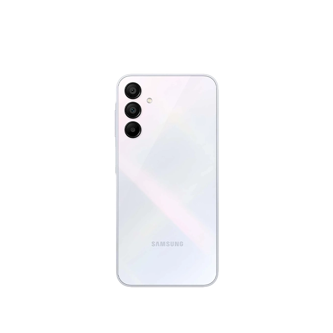 Смартфон Samsung Galaxy A15 6/128GB Light Blue