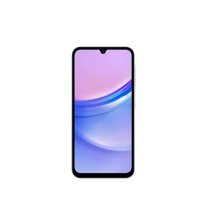 Смартфон Samsung Galaxy A15 8/256GB Light Blue