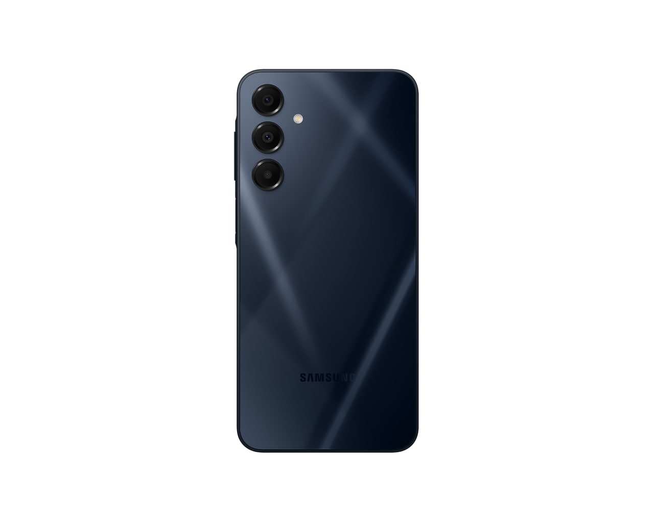 Смартфон Samsung Galaxy A16 6/128GB Black