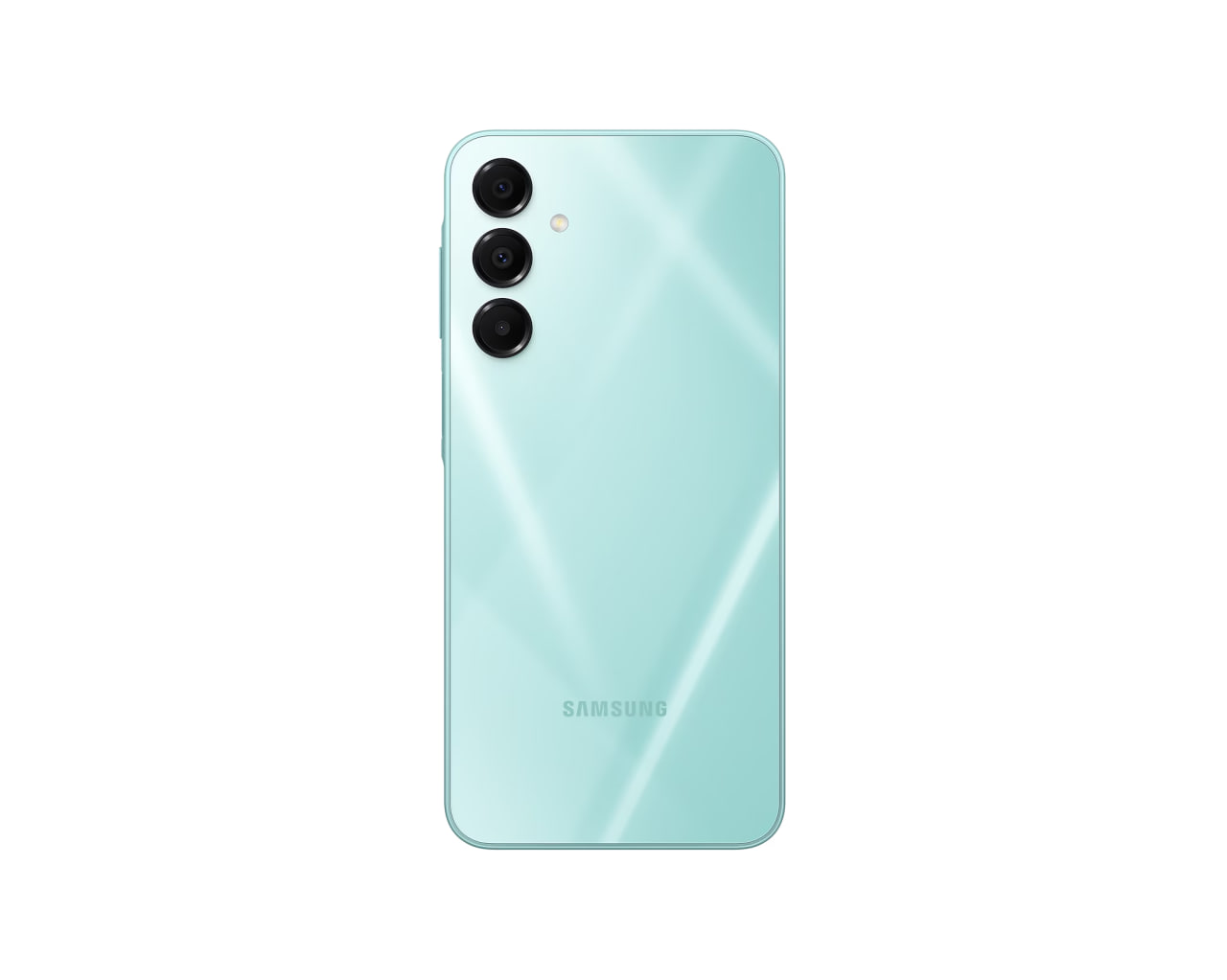Смартфон Samsung Galaxy A16 6/128GB Light Green