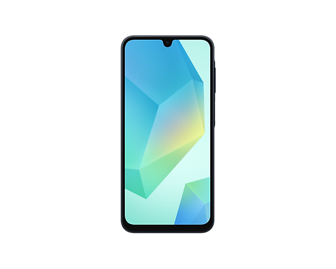 Смартфон Samsung Galaxy A16 8/256GB Black