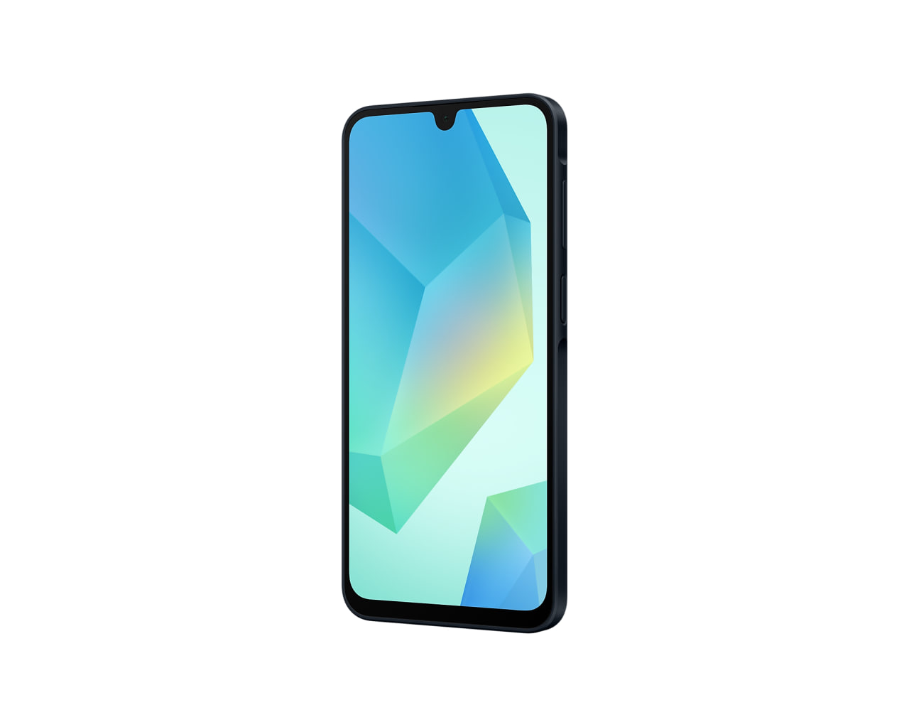 Смартфон Samsung Galaxy A16 8/256GB Black