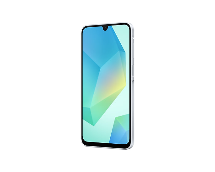 Смартфон Samsung Galaxy A16 8/256GB Gray