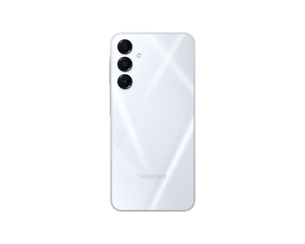 Смартфон Samsung Galaxy A16 8/256GB Gray