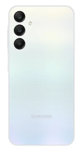 Смартфон Samsung Galaxy A25 6/128GB Light Blue