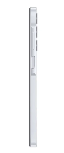 Смартфон Samsung Galaxy A25 6/128GB Light Blue
