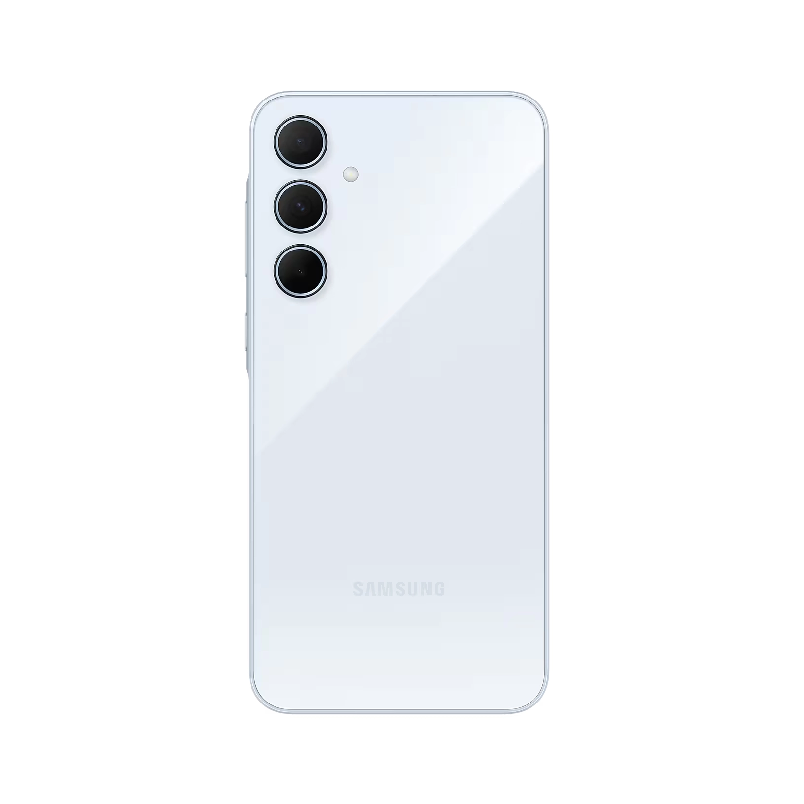 Смартфон Samsung Galaxy A35 8/128GB Awesome iceblue