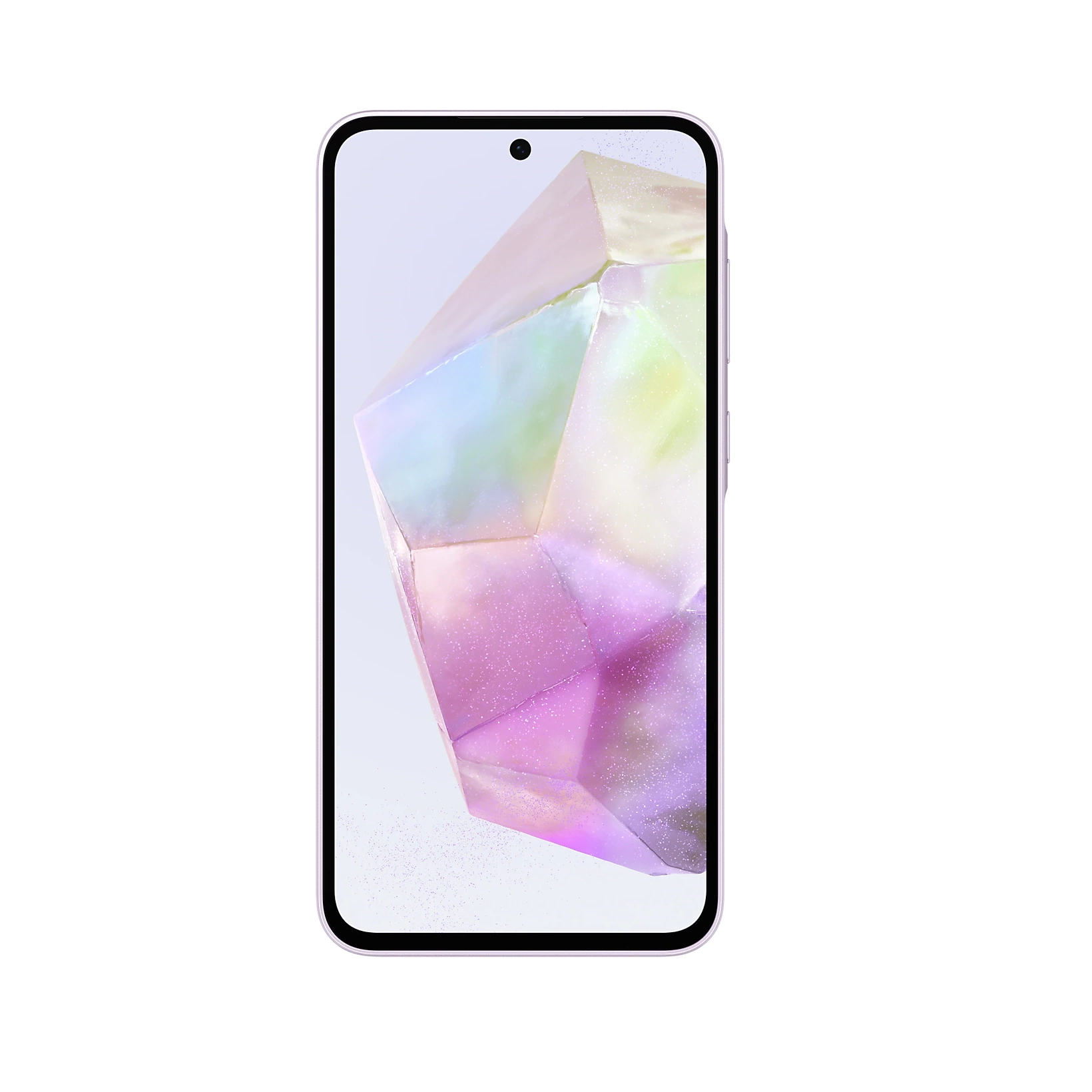 Смартфон Samsung Galaxy A35 8/128GB Awesome lilac