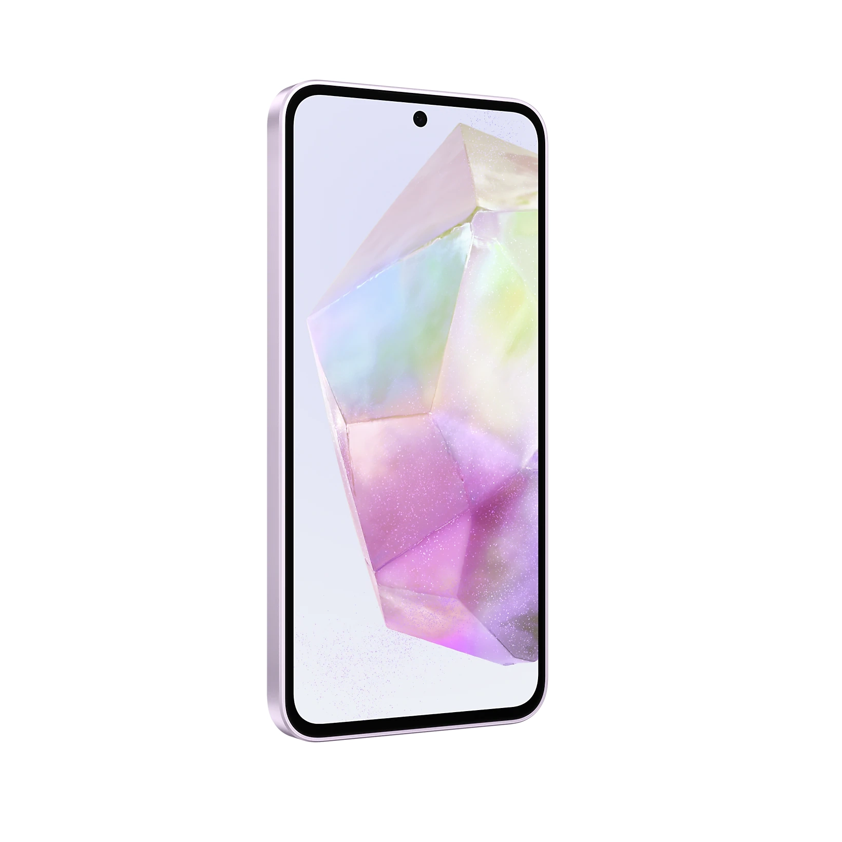 Смартфон Samsung Galaxy A35 8/128GB Awesome lilac