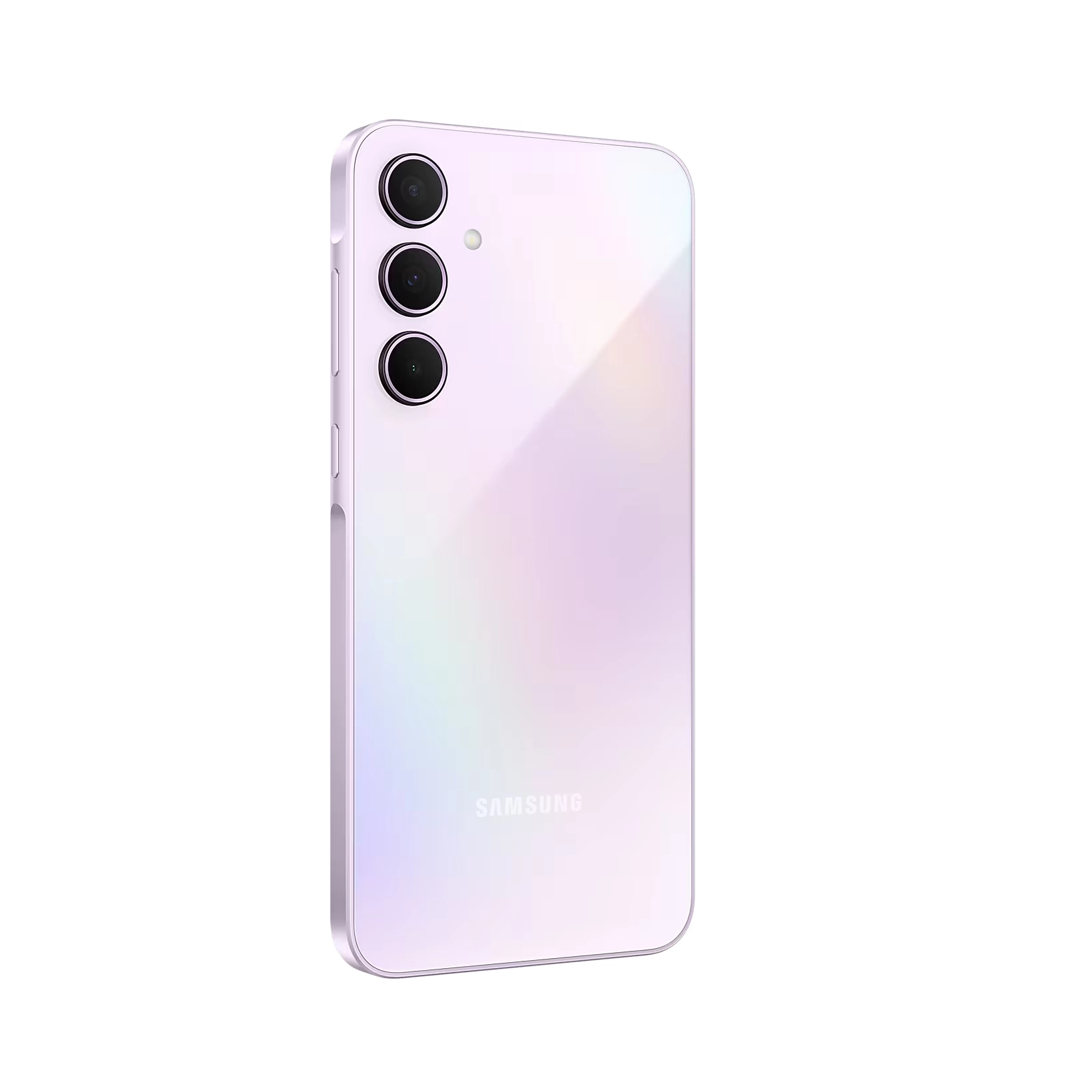 Смартфон Samsung Galaxy A35 8/128GB Awesome lilac