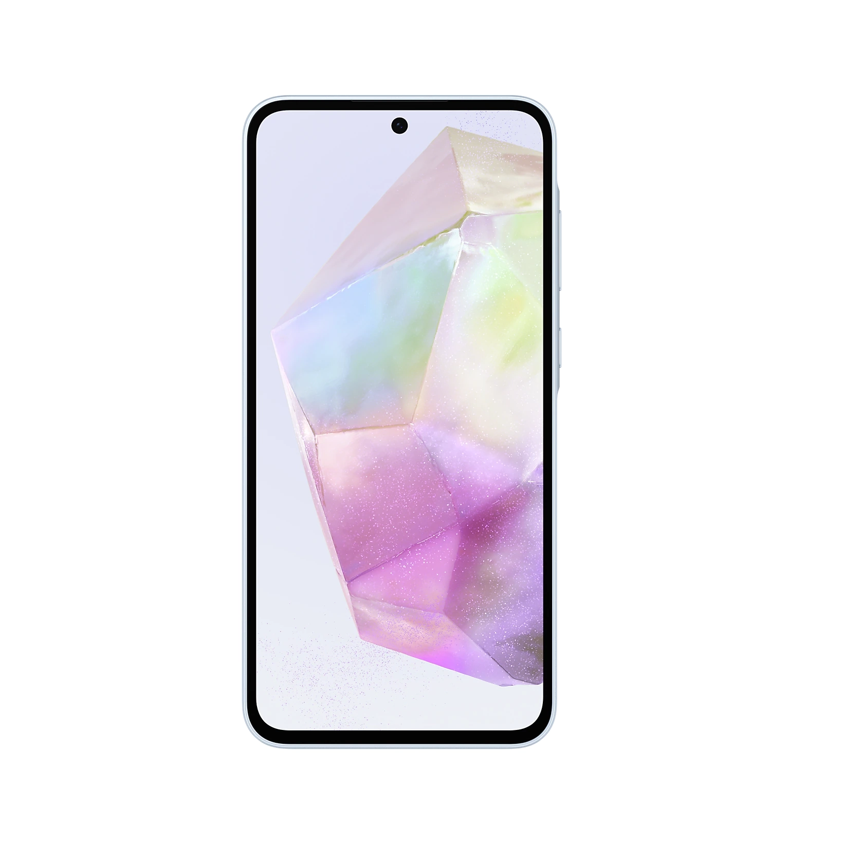 Смартфон Samsung Galaxy A55 8/128GB Awesome iceblue