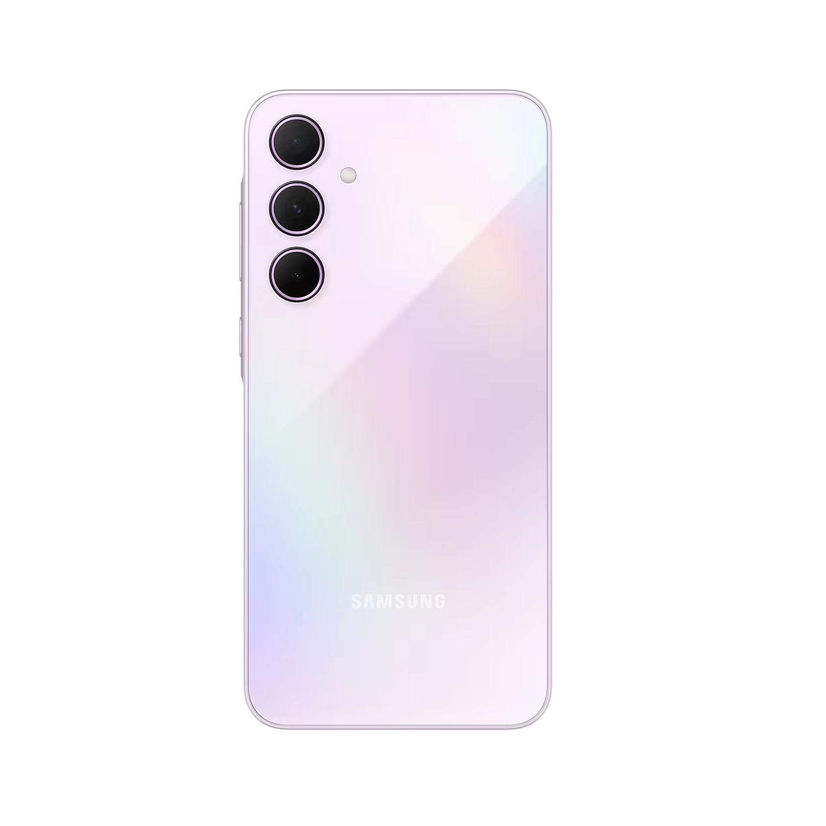 Смартфон Samsung Galaxy A55 8/128GB Awesome lilac