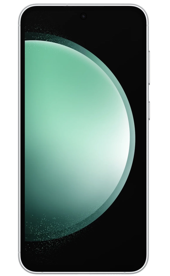Смартфон Samsung Galaxy S23 FE 8/128GB Mint