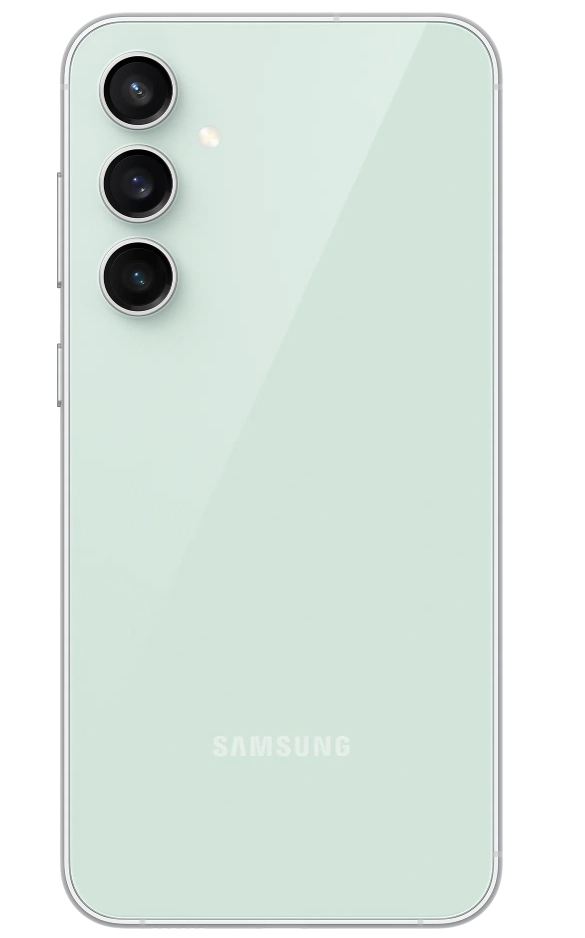 Смартфон Samsung Galaxy S23 FE 8/128GB Mint