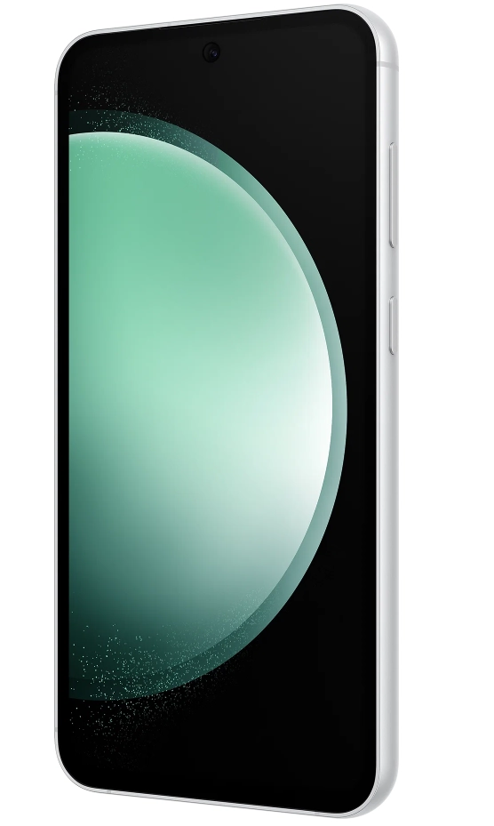 Смартфон Samsung Galaxy S23 FE 8/128GB Mint