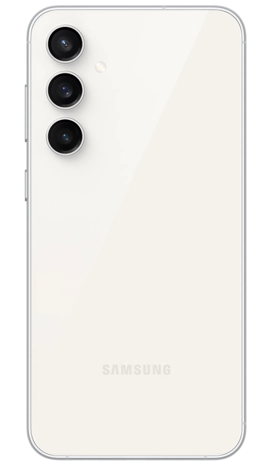 Смартфон Samsung Galaxy S23 FE 8/256GB Cream