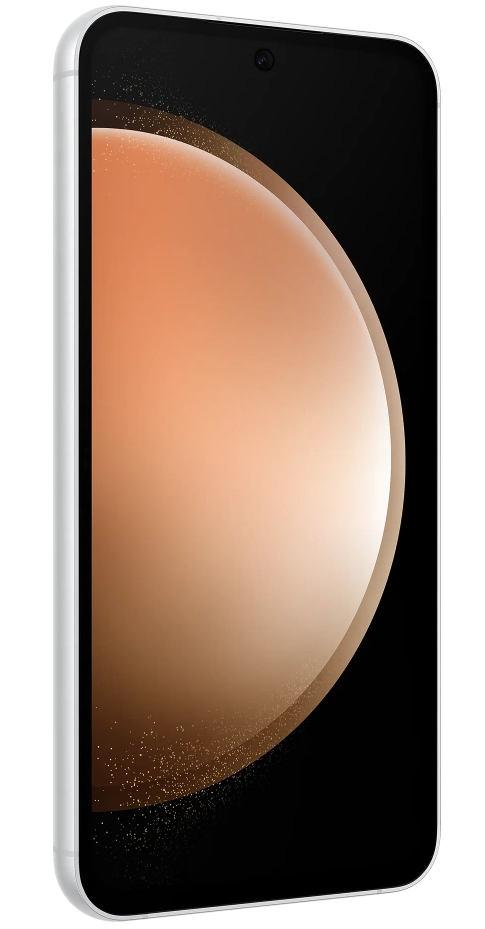 Смартфон Samsung Galaxy S23 FE 8/256GB Cream