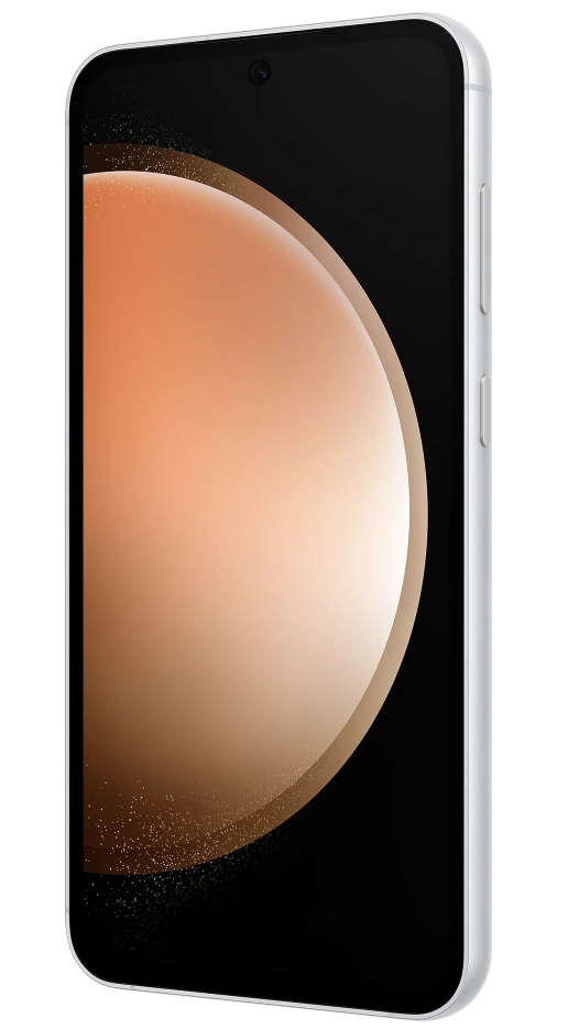 Смартфон Samsung Galaxy S23 FE 8/256GB Cream