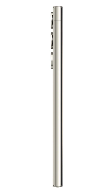 Смартфон Samsung Galaxy S23 Ultra 12/512GB Кремовый