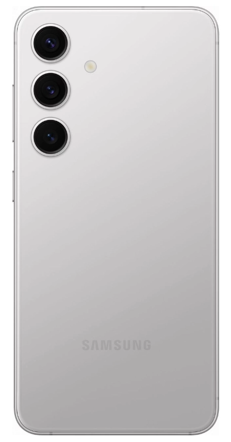 Смартфон Samsung Galaxy S24 8/128GB Marble Gray