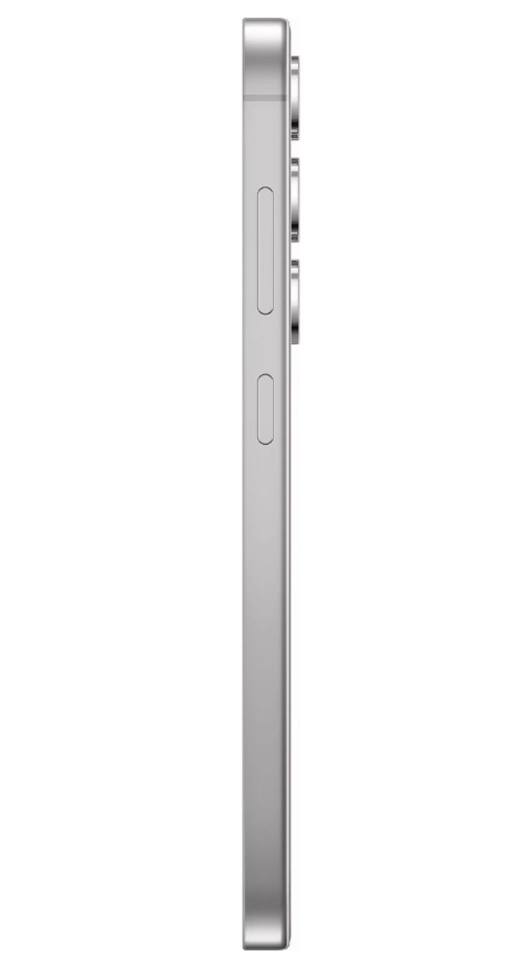 Смартфон Samsung Galaxy S24 8/128GB Marble Gray