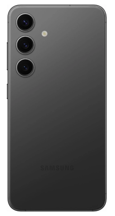 Смартфон Samsung Galaxy S24 8/128GB Onyx Black