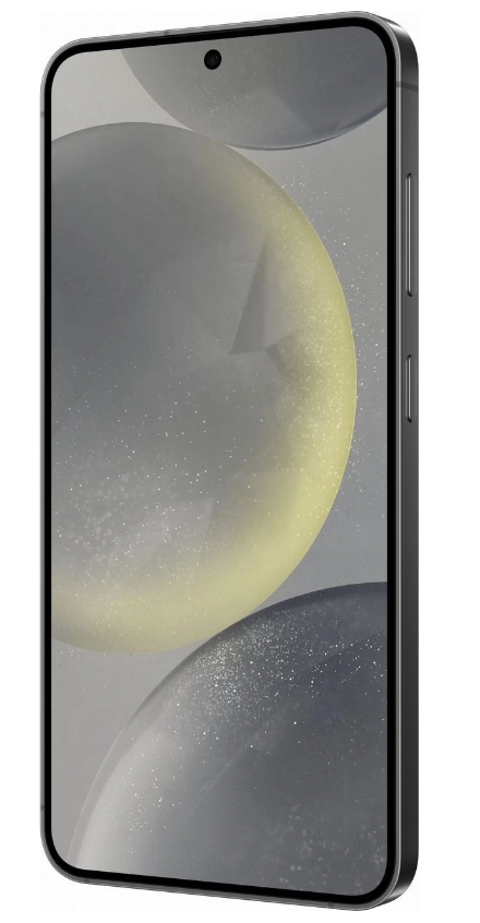 Смартфон Samsung Galaxy S24 8/128GB Onyx Black