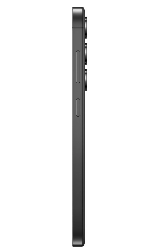 Смартфон Samsung Galaxy S24 8/128GB Onyx Black