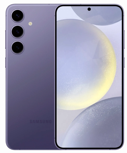Смартфон Samsung Galaxy S24 8/256GB Cobalt Violet