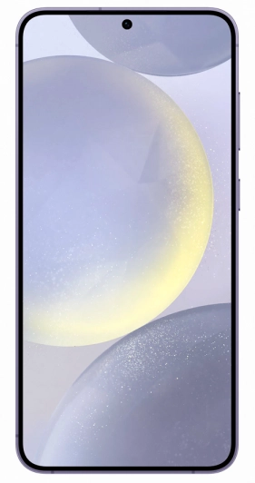 Смартфон Samsung Galaxy S24 8/256GB Cobalt Violet