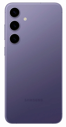 Смартфон Samsung Galaxy S24 8/256GB Cobalt Violet