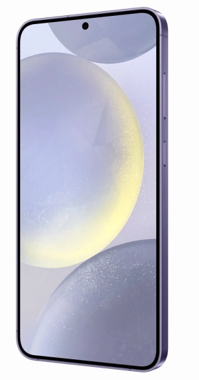 Смартфон Samsung Galaxy S24 8/256GB Cobalt Violet