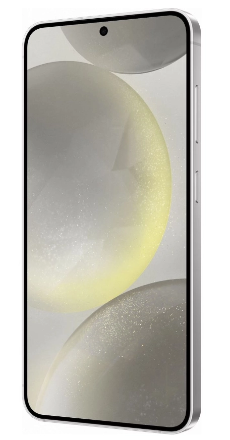 Смартфон Samsung Galaxy S24 8/256GB Marble Gray