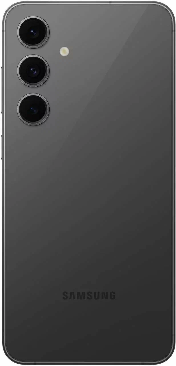 Смартфон Samsung Galaxy S24 FE 5G 256GB Black