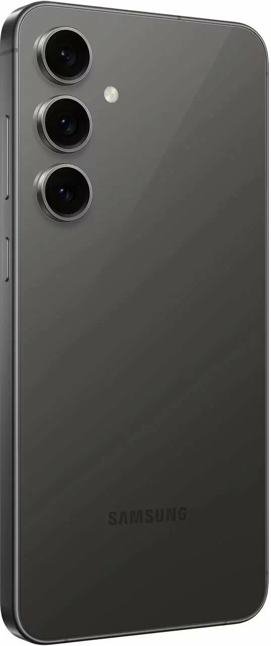 Смартфон Samsung Galaxy S24 FE 5G 256GB Black