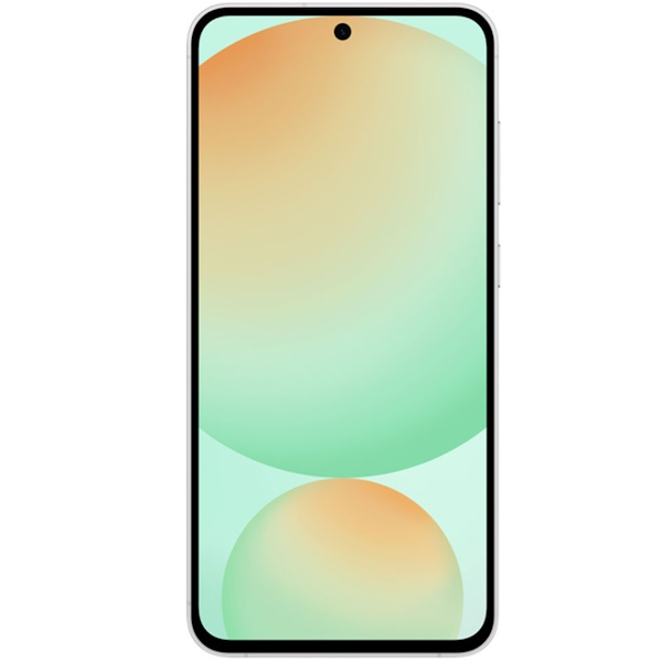 Смартфон Samsung Galaxy S24 FE 5G 256GB Mint Green