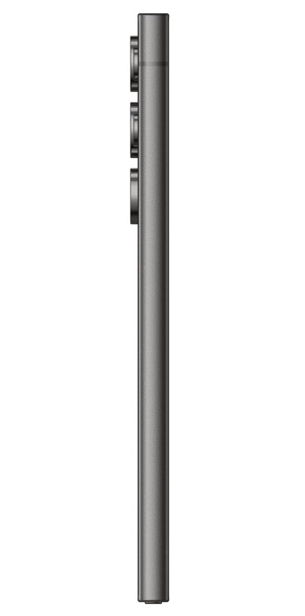 Смартфон Samsung Galaxy S24 Ultra 12/256GB Titanium Black