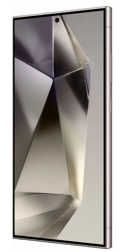 Смартфон Samsung Galaxy S24 Ultra 12/256GB Titanium Gray