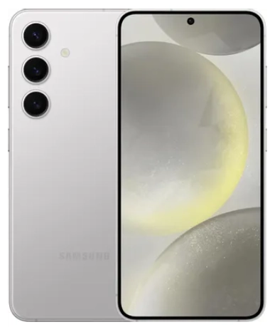 Смартфон Samsung Galaxy S24+ 12/256GB Marble Gray