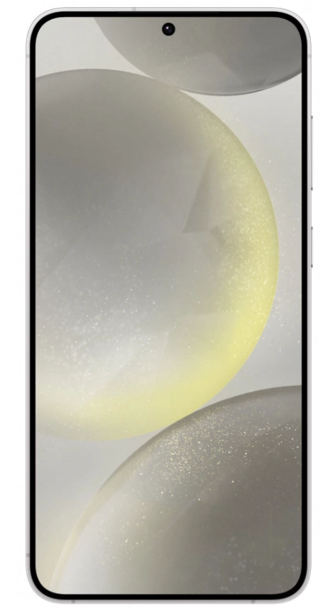 Смартфон Samsung Galaxy S24+ 12/256GB Marble Gray
