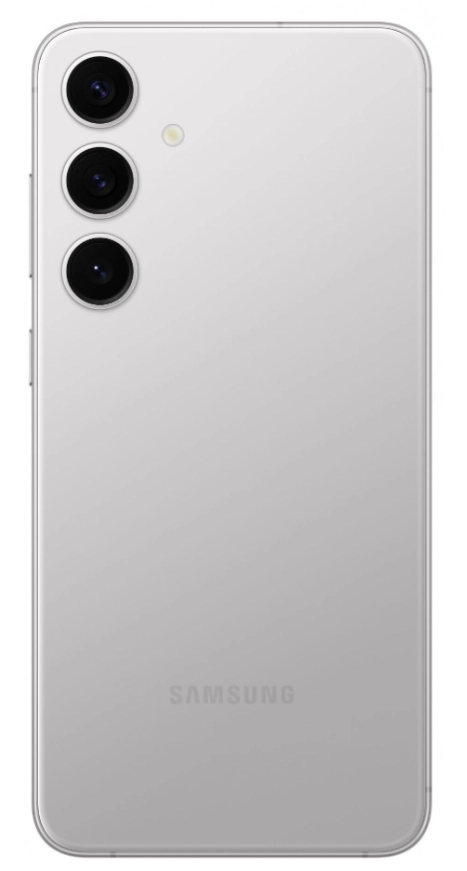 Смартфон Samsung Galaxy S24+ 12/256GB Marble Gray