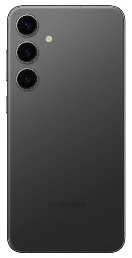 Смартфон Samsung Galaxy S24+ 12/256GB Onyx Black