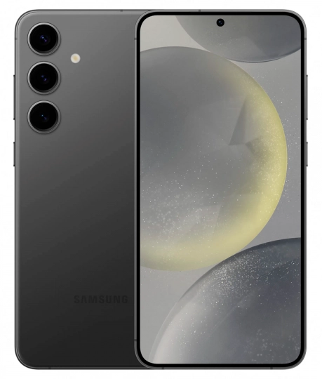 Смартфон Samsung Galaxy S24+ 12/256GB Onyx Black