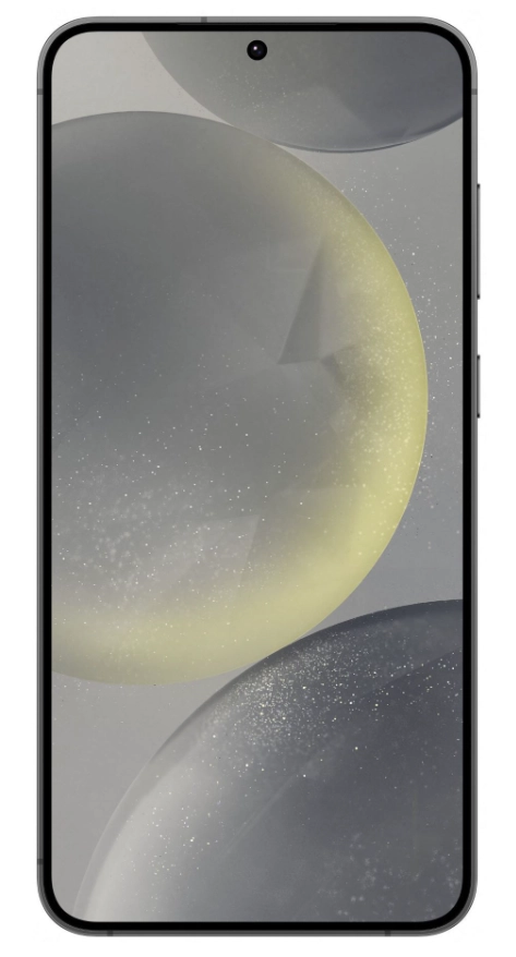 Смартфон Samsung Galaxy S24+ 12/256GB Onyx Black