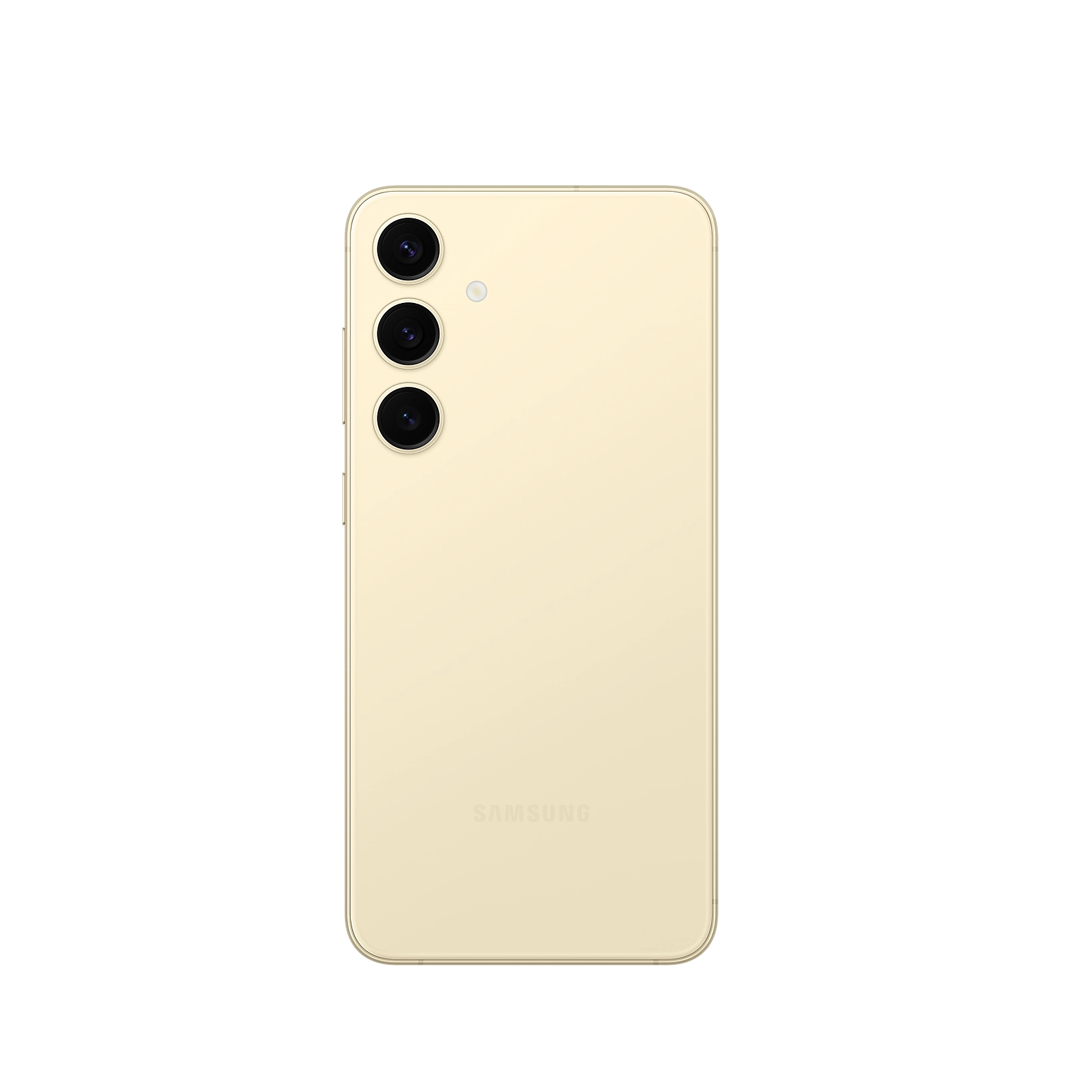 Смартфон Samsung Galaxy S24+ 12/512GB Amber Yellow
