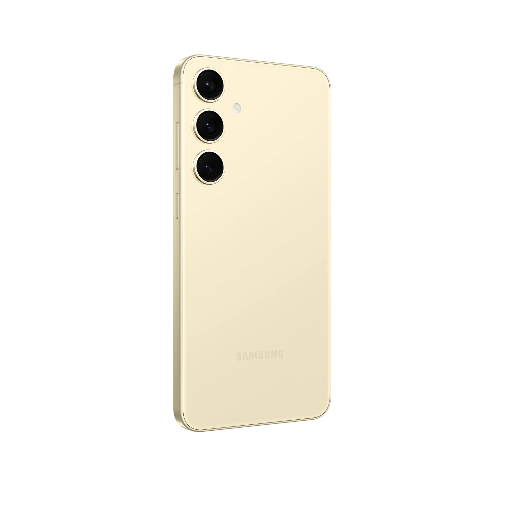 Смартфон Samsung Galaxy S24+ 12/512GB Amber Yellow